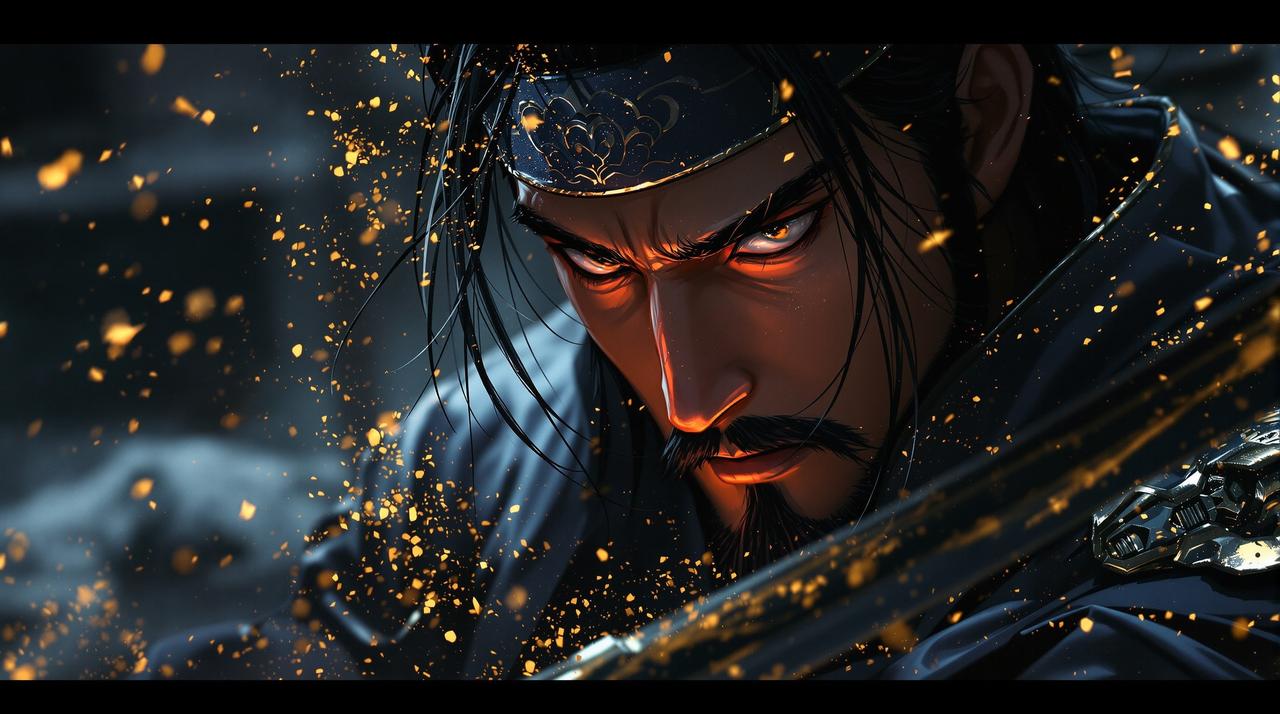成人漫画在线 本周必看：剑来深度解析